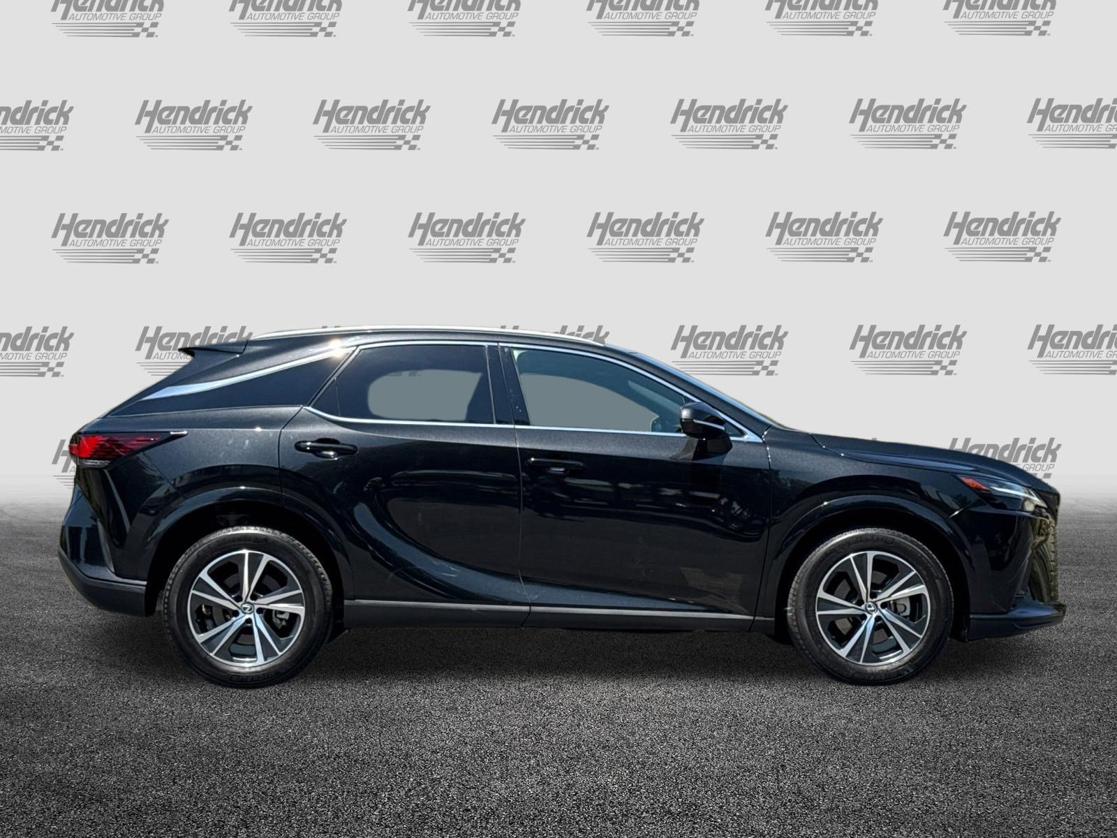 Certified 2023 Lexus RX 350 Premium FWD image 3