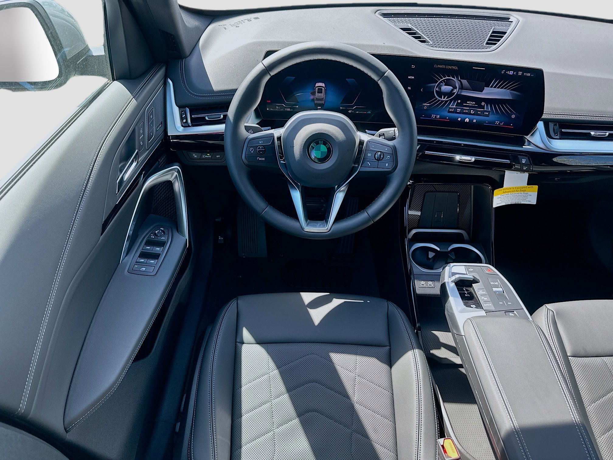 New 2026 BMW X1 xDrive28i w/ Convenience Package image 16