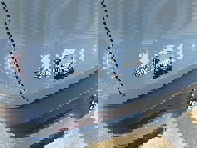 Used 2025 INFINITI QX60 Luxe image 8