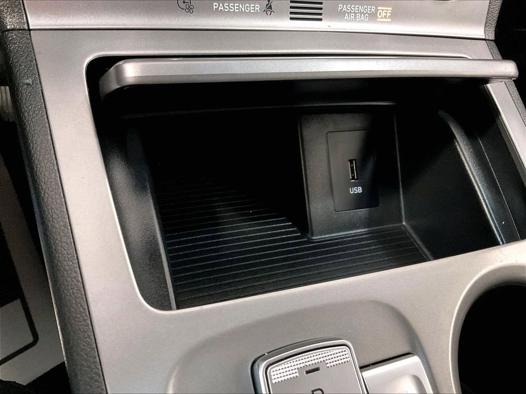 Used 2023 Hyundai Kona SE w/ Cargo Package FWD image 26