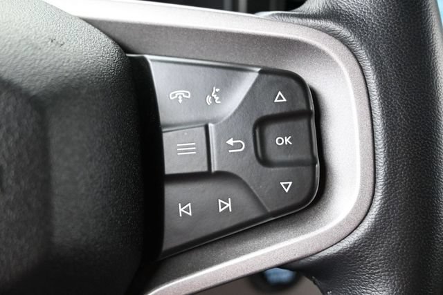 Used 2023 Ford Bronco Wildtrak AWD/4WD image 27