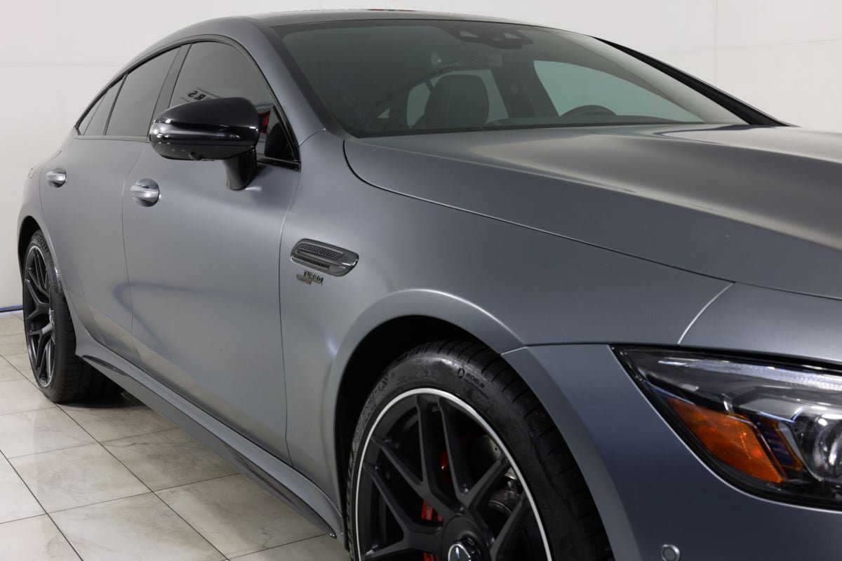 Used 2022 Mercedes-Benz AMG GT 53 image 40
