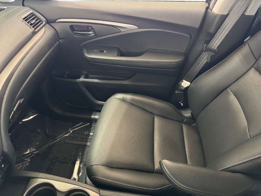 Used 2023 Honda Ridgeline RTL image 30