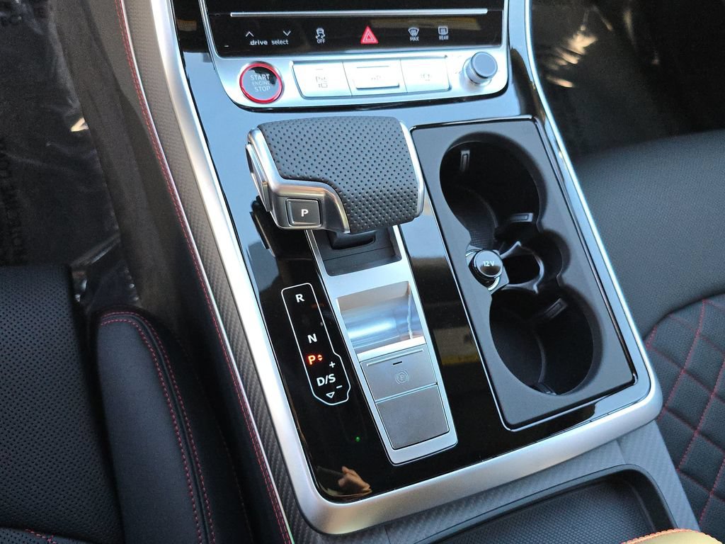New 2026 Audi SQ8 Prestige AWD/4WD image 28