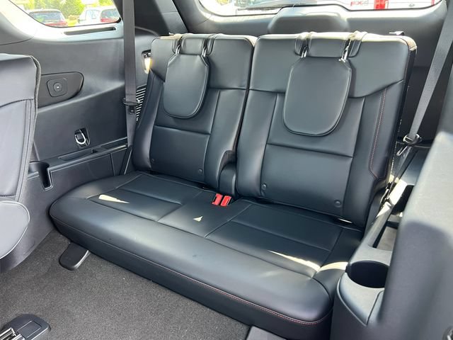 New 2026 Ford Explorer ST w/ Sun And Sound Package AWD/4WD image 6