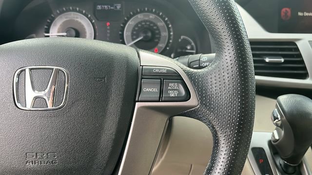 Used 2016 Honda Odyssey EX image 10