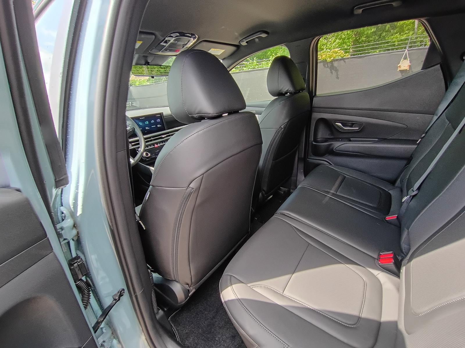 New 2026 Hyundai Santa Cruz SEL FWD image 14