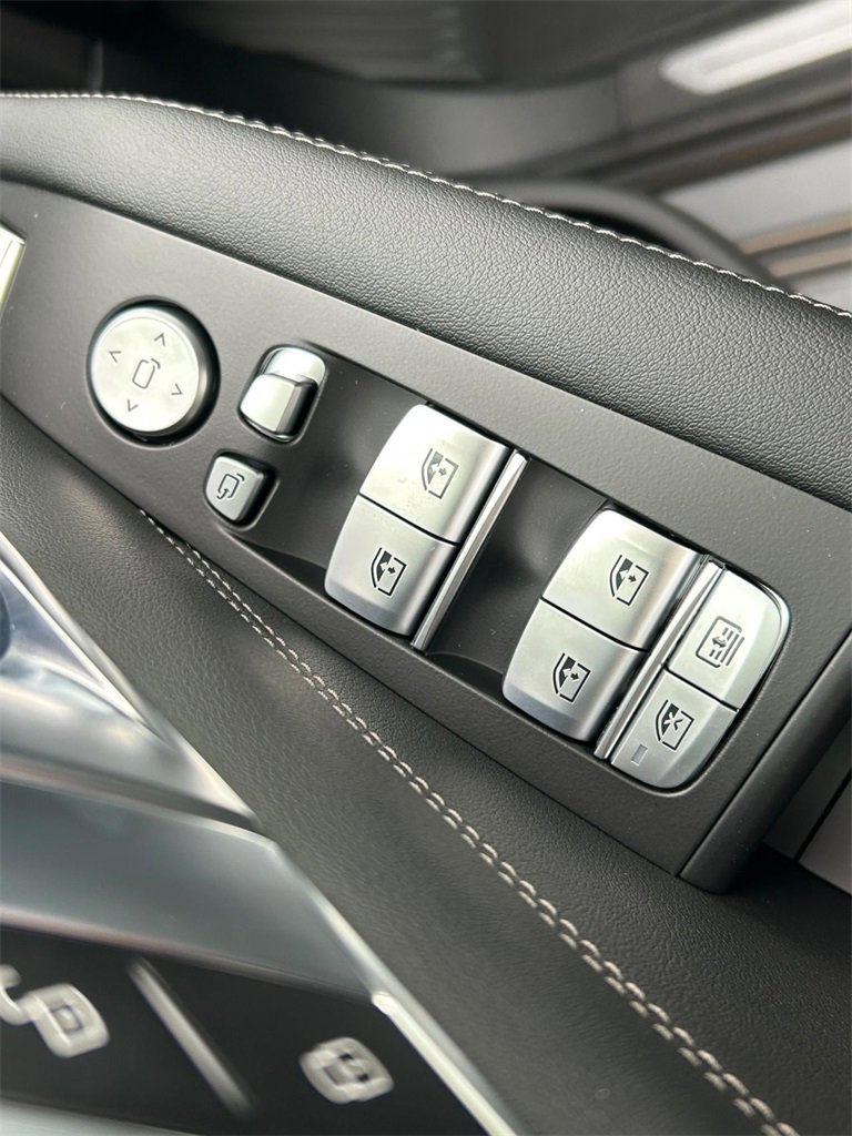 New 2025 BMW X7 xDrive40i image 15