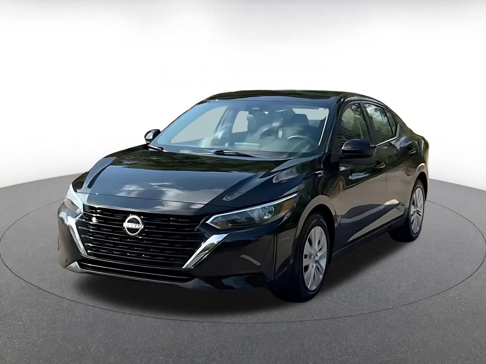 Used 2025 Nissan Sentra S FWD image 6