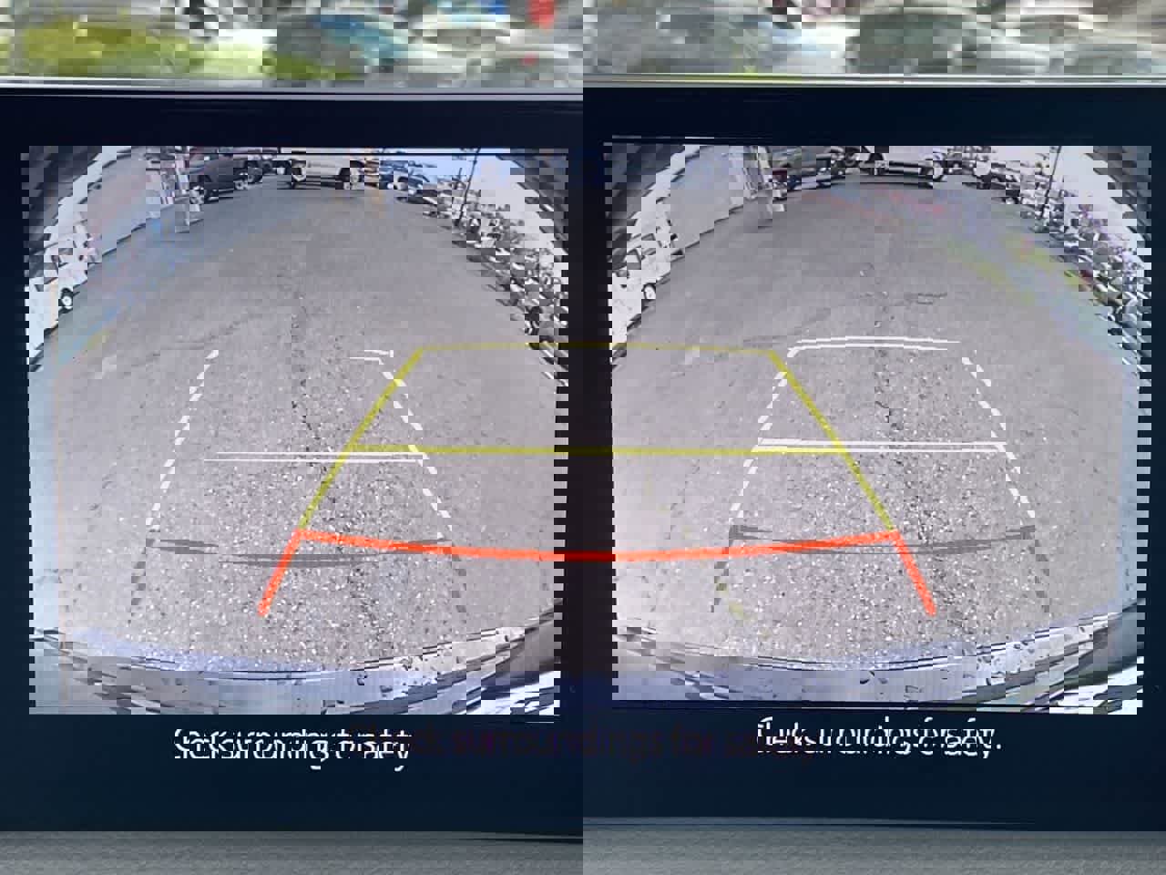 Used 2025 MAZDA CX-5 AWD 2.5 S w/ Preferred Package image 17