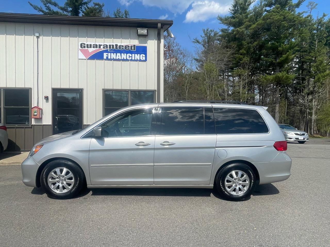 Used 2008 Honda Odyssey EX image 7
