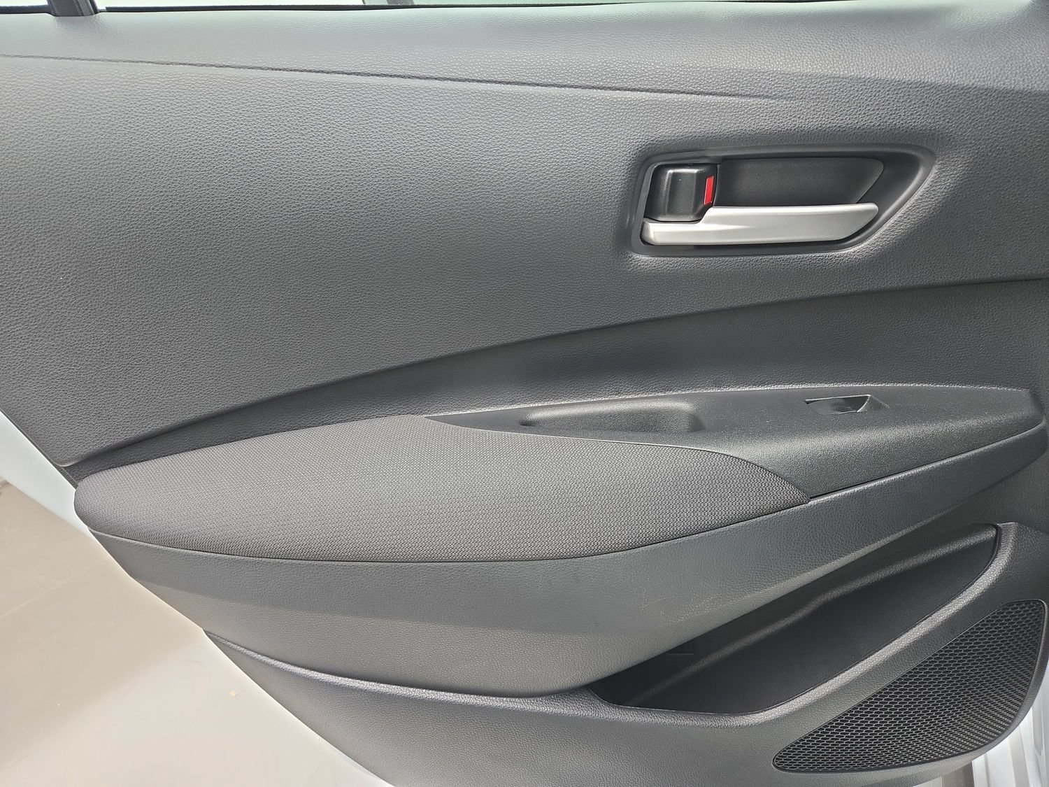 New 2027 Toyota Corolla SE FWD image 19