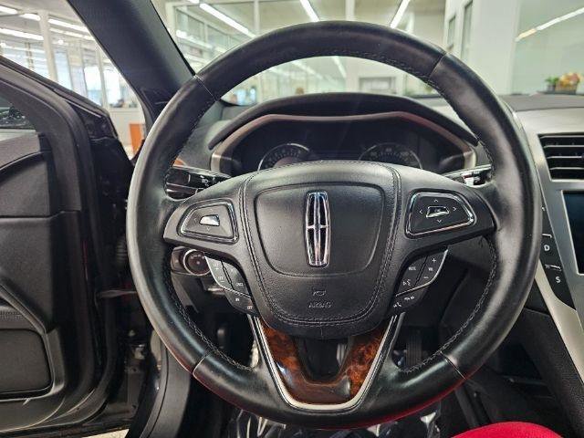 Used 2017 Lincoln MKZ Reserve w/ Climate Package image 10