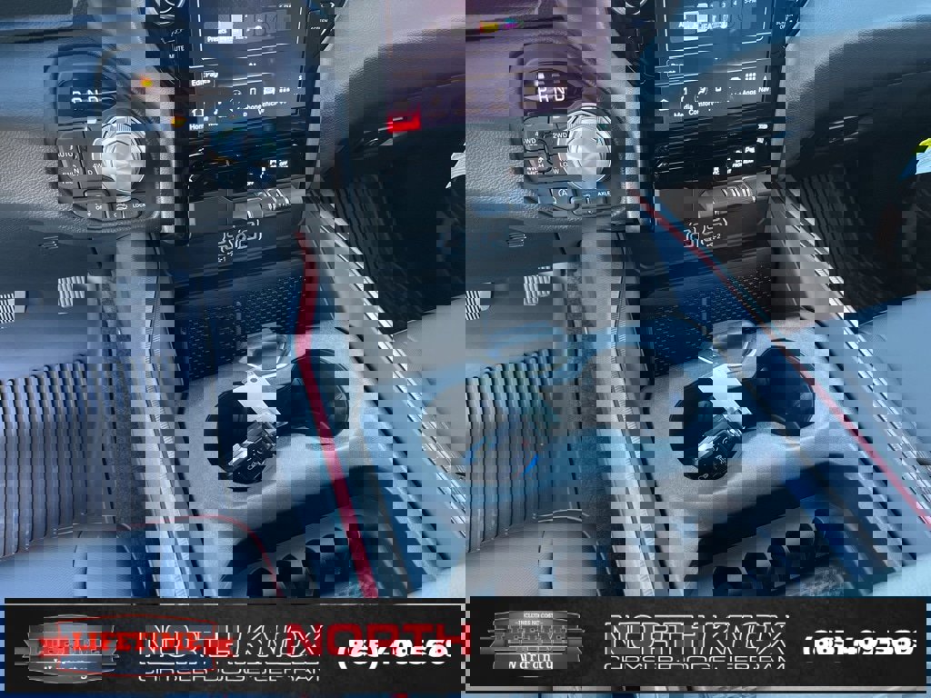 New 2026 RAM 1500 Rebel image 11