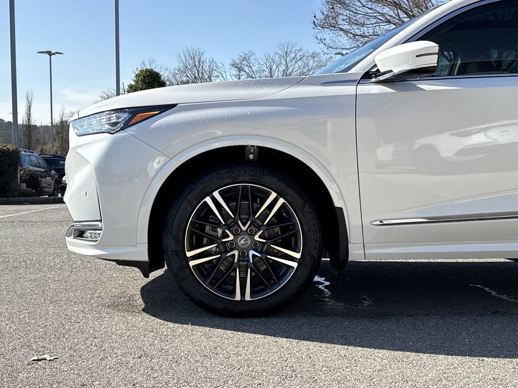 New 2026 Acura MDX w/ Advance Package image 9
