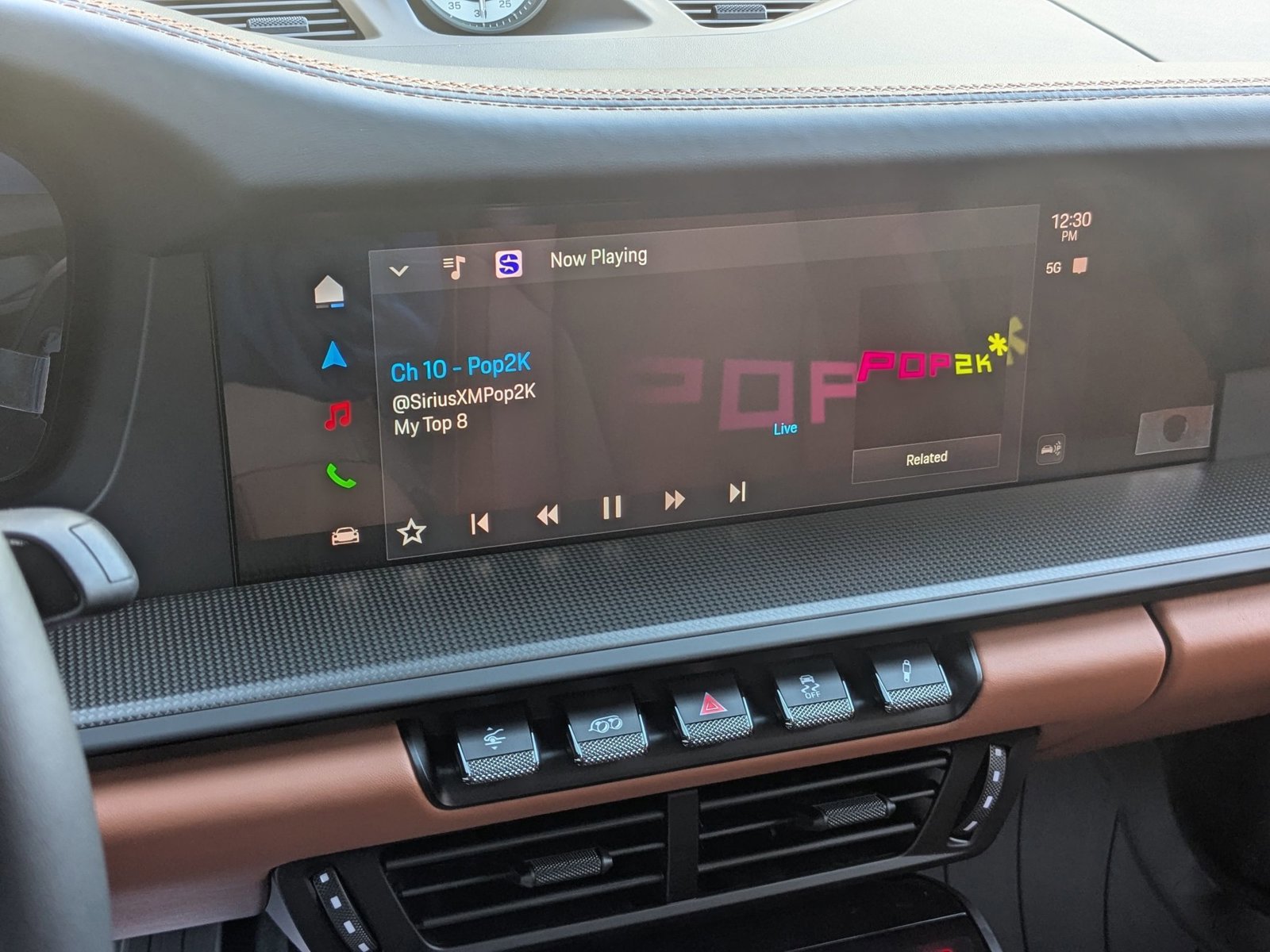 New 2026 Porsche 911 Carrera image 22