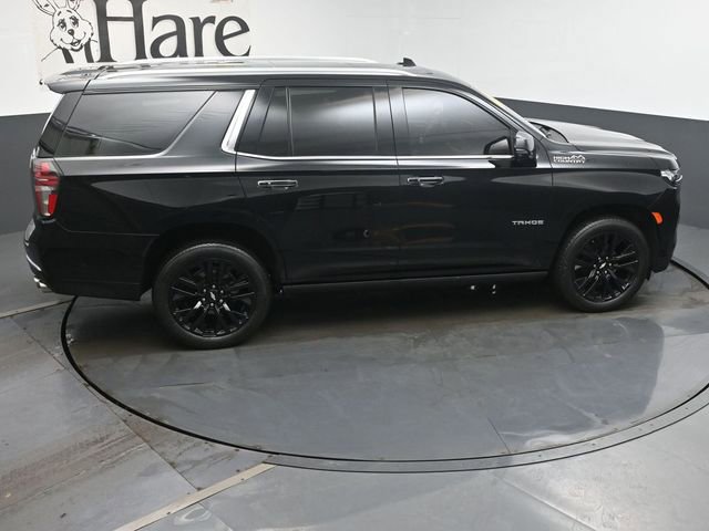 Used 2024 Chevrolet Tahoe High Country w/ Advanced Technology Package AWD/4WD image 42