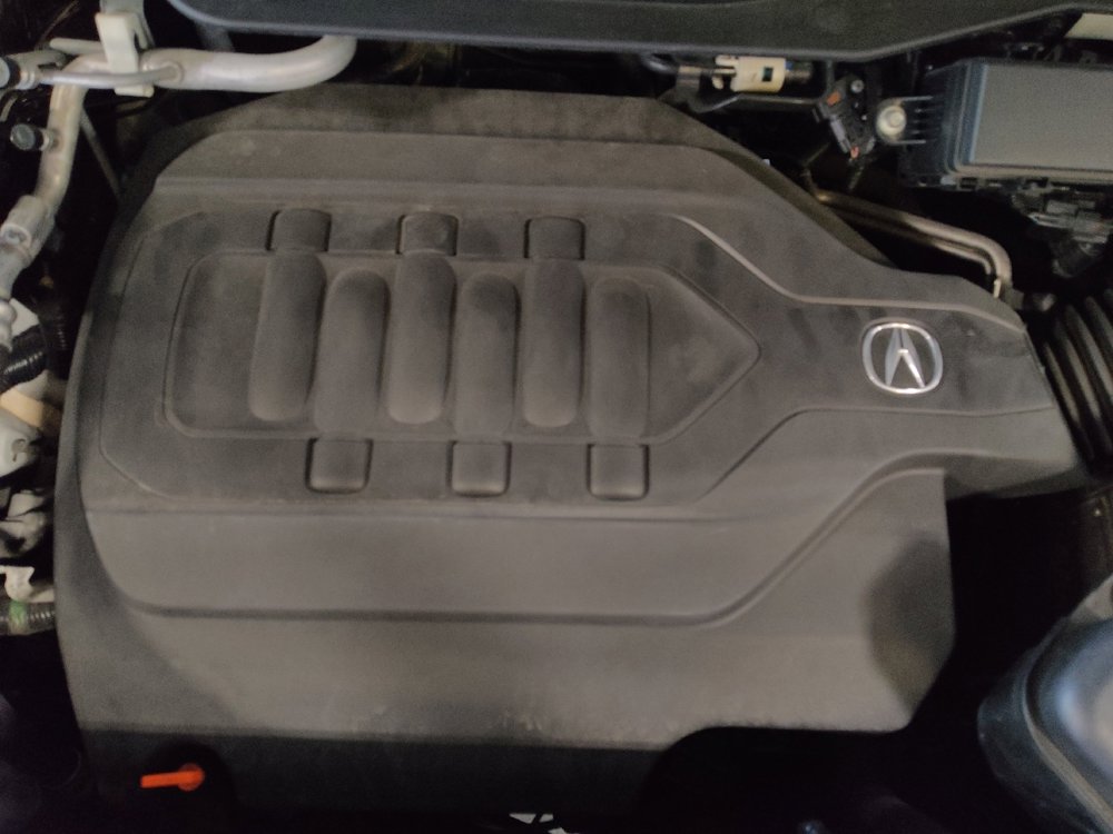 Used 2019 Acura MDX FWD image 30