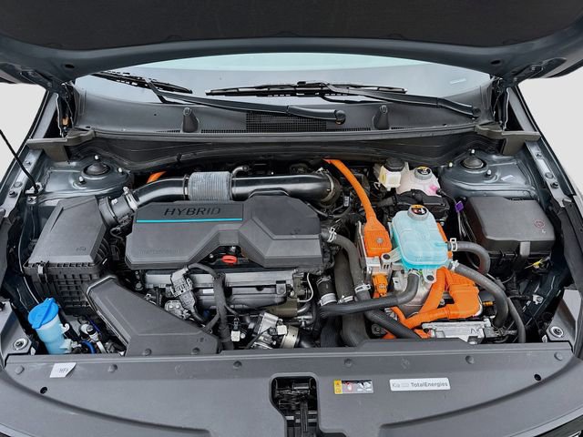 Certified 2023 Kia Sportage X-Line Prestige image 35