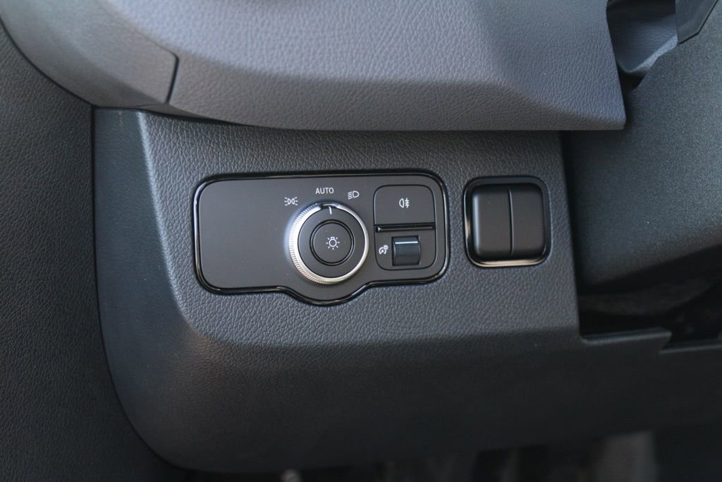 New 2025 Mercedes-Benz Sprinter 2500 image 24