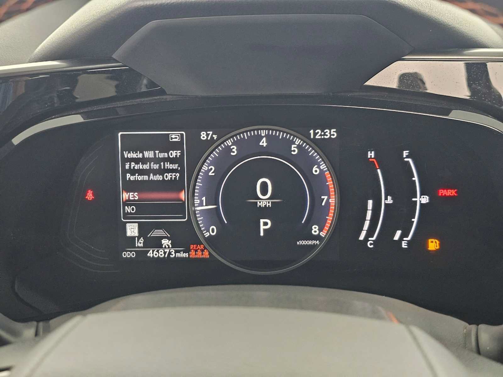 Used 2023 Lexus NX 350 AWD w/ Cold Area Package image 23
