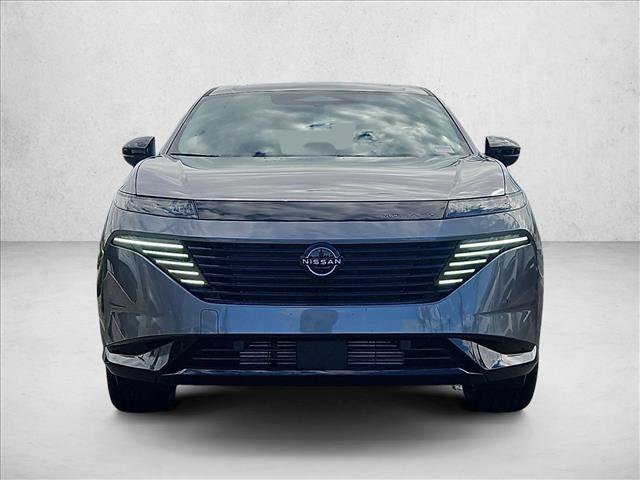 New 2027 Nissan Murano SL AWD/4WD image 6