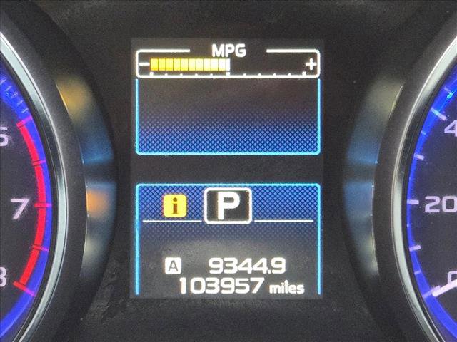 Used 2015 Subaru Legacy 2.5i Limited image 11