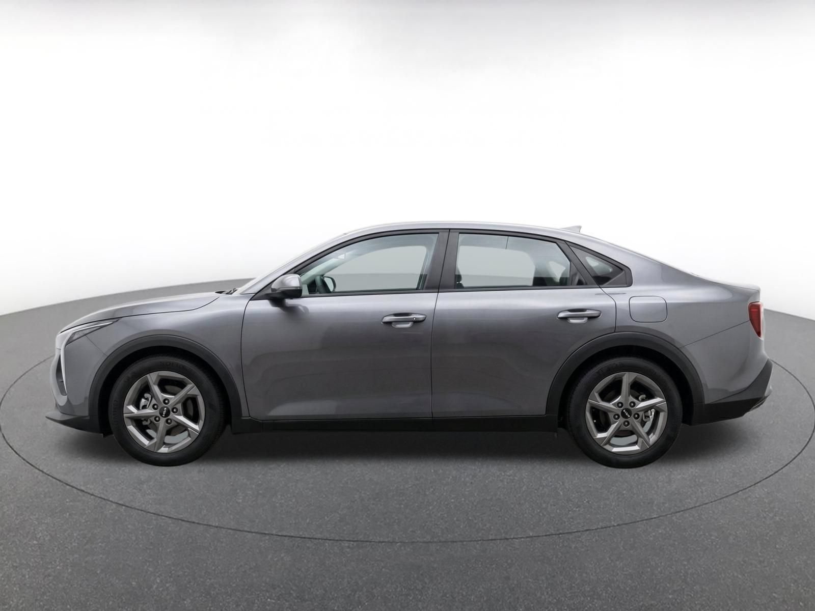 Used 2025 Kia K4 FWD image 4