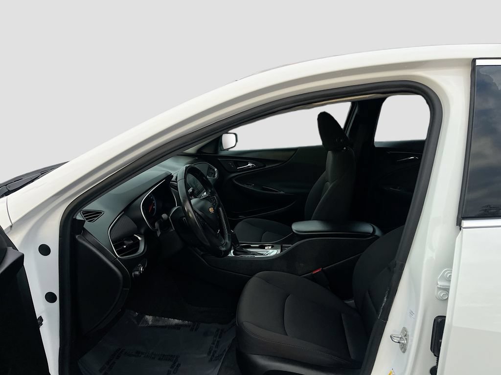Used 2020 Chevrolet Malibu RS FWD image 20