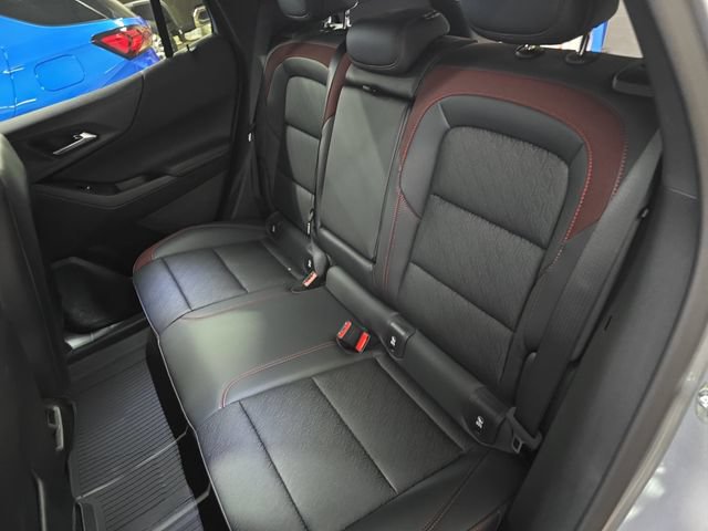 New 2027 Chevrolet Equinox RS w/ Convenience Package III AWD/4WD image 15