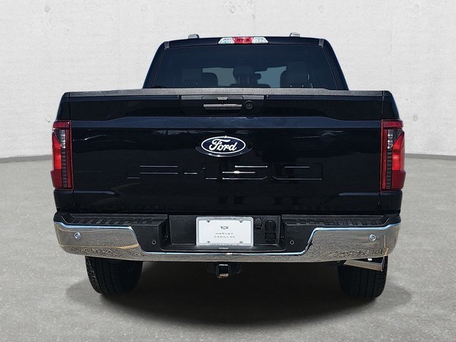 Used 2024 Ford F150 XLT w/ Tow/Haul Package image 6