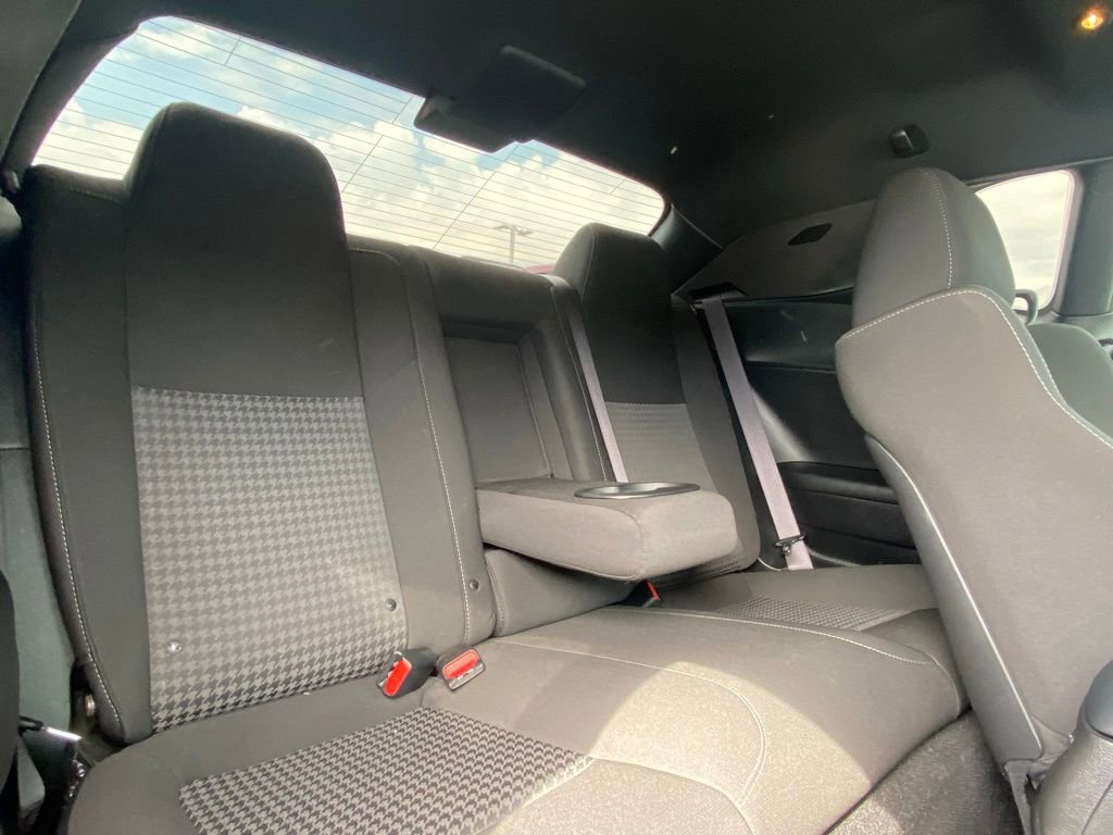 Used 2021 Dodge Challenger R/T Scat Pack image 25