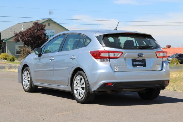 Used 2017 Subaru Impreza 2.0i image 4