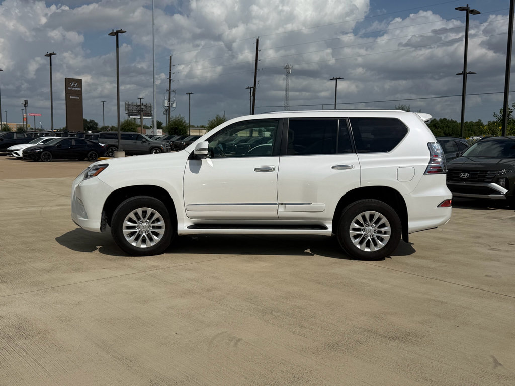 Used 2019 Lexus GX 460 Premium AWD/4WD image 2