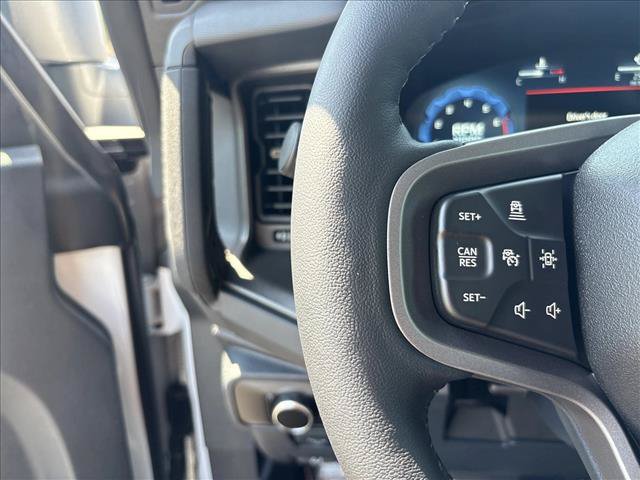 Used 2026 Ford Bronco Badlands AWD/4WD image 18
