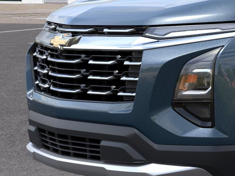 New 2027 Chevrolet Equinox LT w/ Convenience Package II FWD image 14
