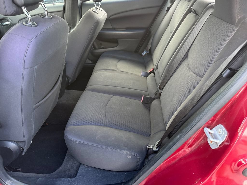 Used 2014 Chrysler 200 Touring FWD image 11