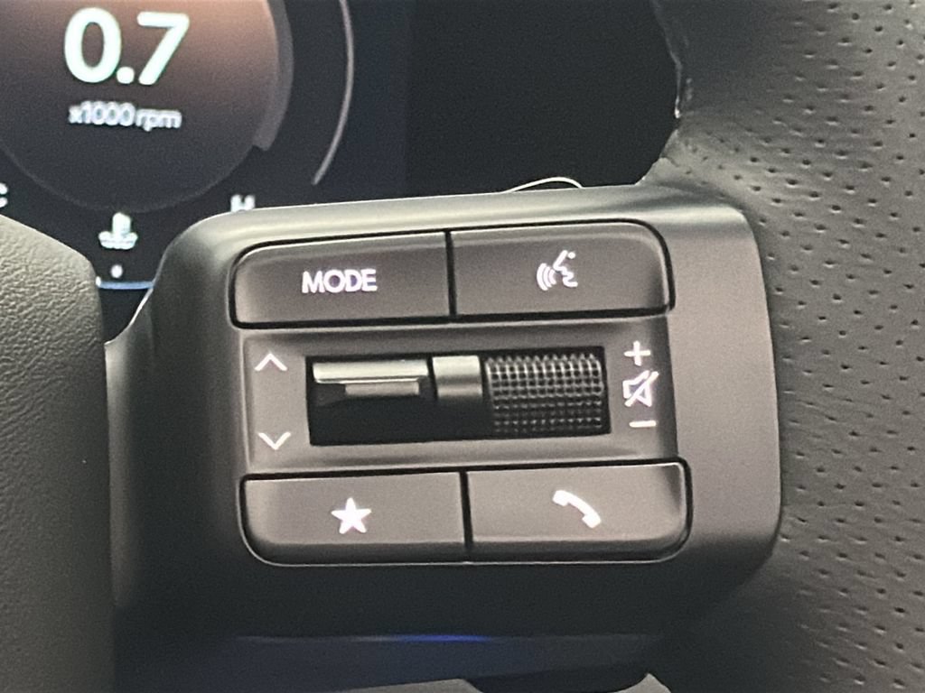 New 2026 Hyundai Palisade XRT Pro AWD/4WD image 24