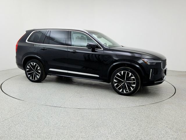 New 2026 Volvo XC90 T8 Plus w/ Protection Package Premier image 3