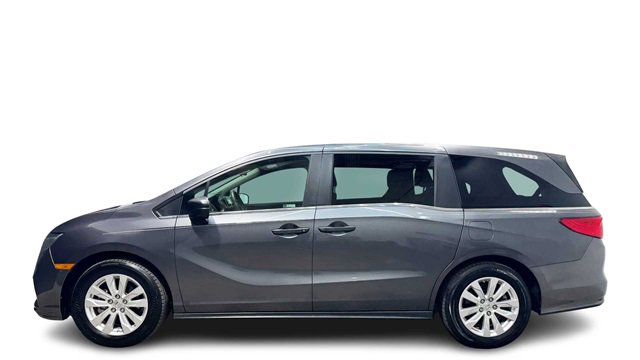 Used 2018 Honda Odyssey LX image 1