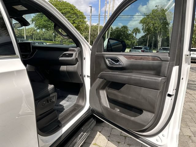 Used 2021 Chevrolet Suburban LS RWD image 23