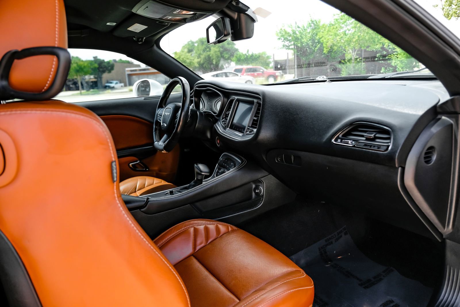 Used 2019 Dodge Challenger SRT Hellcat Redeye RWD image 13