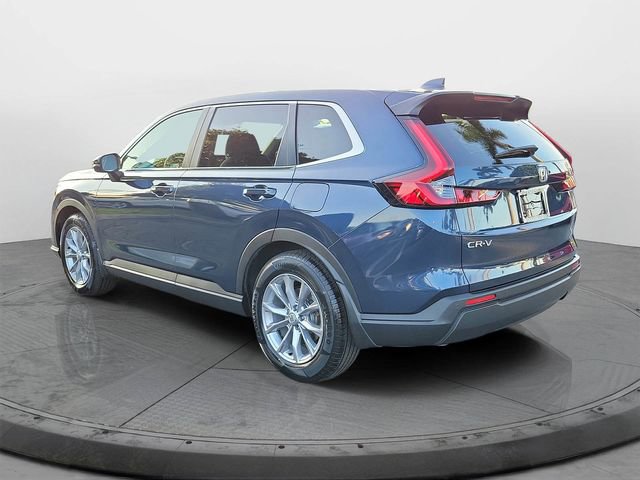 Certified 2023 Honda CR-V EX-L image 4