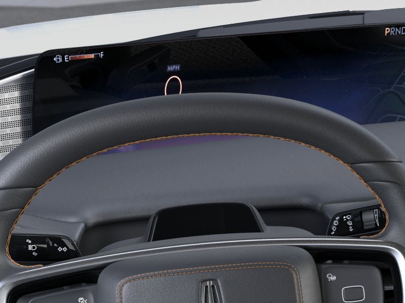 New 2026 Lincoln Navigator Black Label image 13