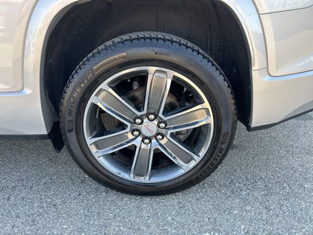 Used 2019 GMC Acadia Denali image 37