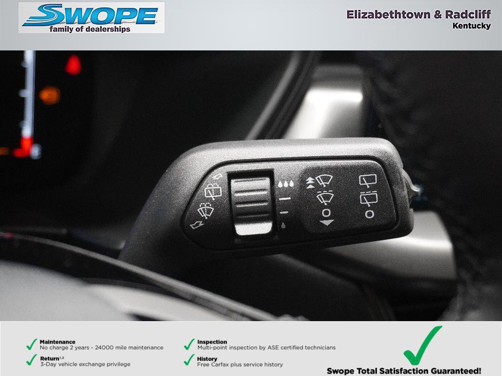 New 2026 Ford Escape Active image 22
