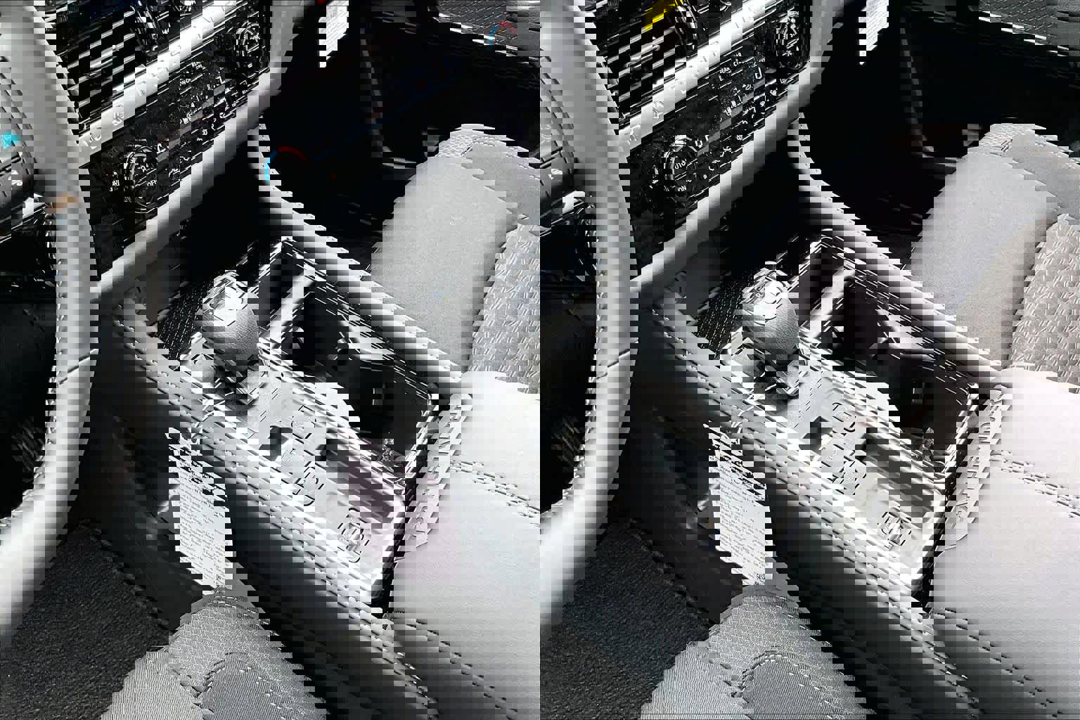 New 2026 Nissan Pathfinder SV image 7