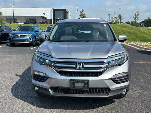 Used 2016 Honda Pilot EX-L image 2