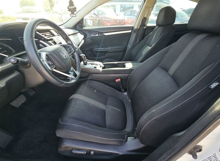Used 2019 Honda Civic EX image 5