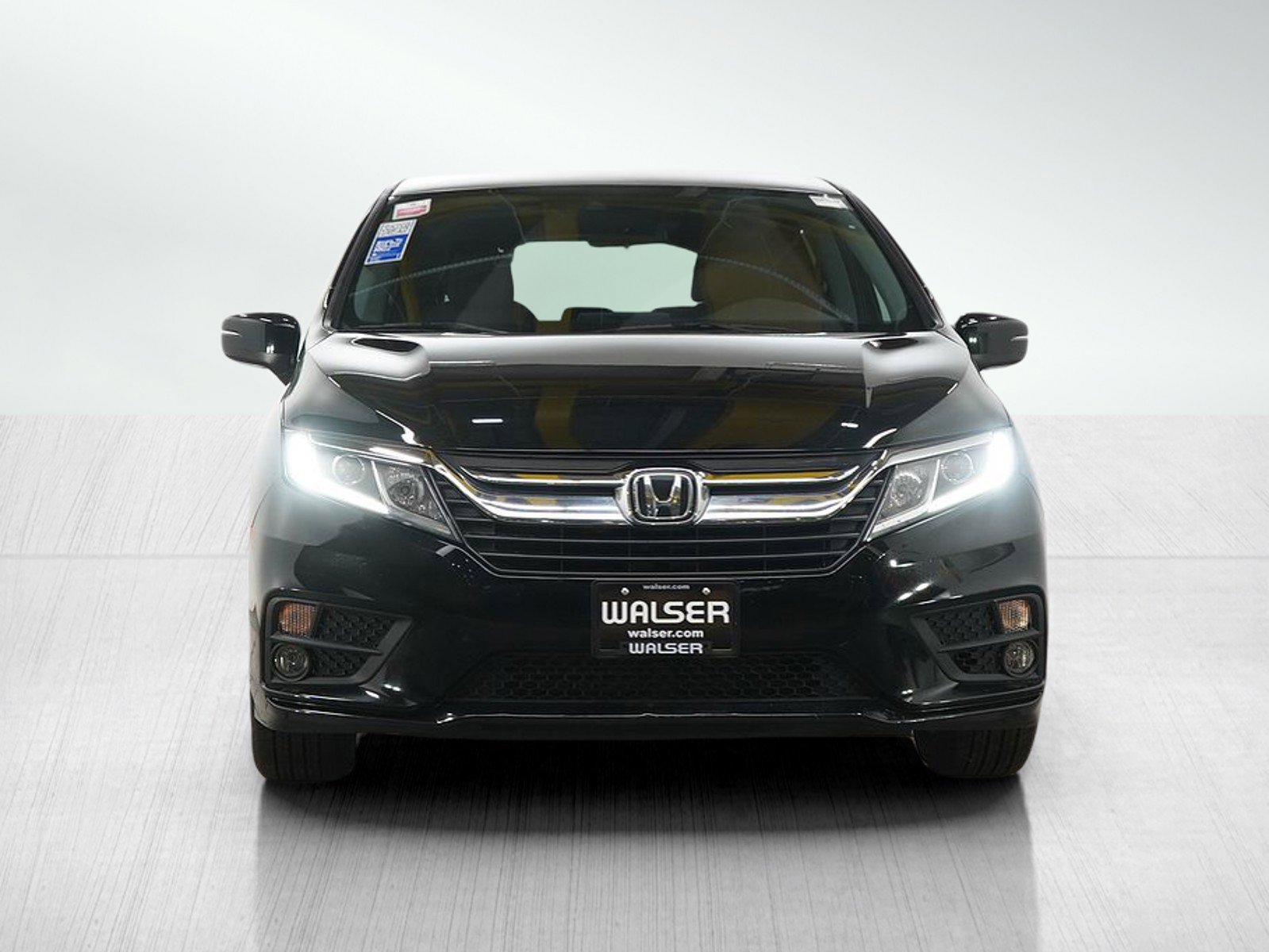 Used 2019 Honda Odyssey EX image 8